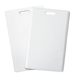 RF IDeas BDG-EM4102CLAM - Kompakti EM4102 Klamsellikortti 64-Bit