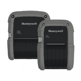Honeywell RP2F0001B10, RP2F, Bluetooth 5.0, Battery 2500mAh, Linerless Platen Roller, For Global, Battery Included, Belt Clip 280797-000 Included - Image 2