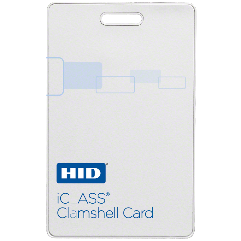 Rf Ideas BDG-1326-CUST tunnistekortti. 100kpl pakkauksissa - Image 2
