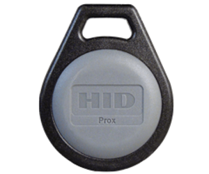 Rf Ideas ProxKey II - Kompakti RFID-avain - 125 kHz, Kaukosäätöavain