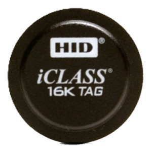 Rf Ideas BDG-2062 - 16K RFID-tunniste, Liimattava