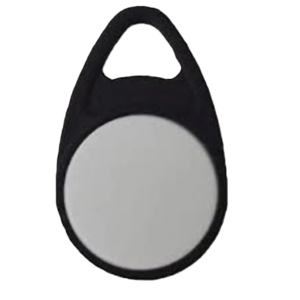 Rf Ideas BDG-EM4102FOB - Kompakti RFID Avainfob - 64-bittinen Koodi