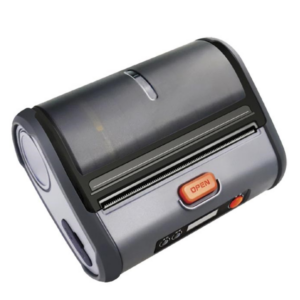 Unitech SP419U, 4_ Bluetooth label receipt printer, USB-C cable, no PSU