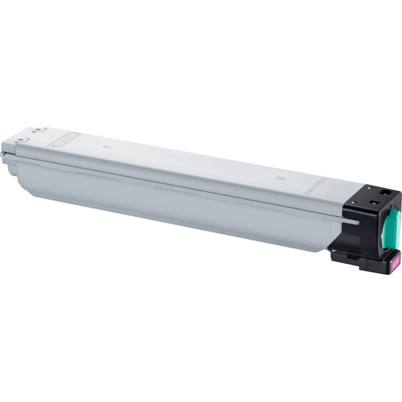 SAMSUNG CLT-Y804S Yellow Toner Cartridge