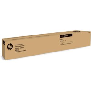 SAMSUNG CLT-Y806S Yellow Toner Cartridge