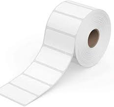 Sato P53020001677 – RFID Label Roll 50 mm x 25 mm Paper Thermal Transfer