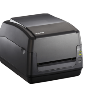 Sato WT202-404CW-EU - WS408-2 TT-STD 203 dpi, Integroitu Leikkuri, WLAN, USB, LAN, RS232C, EU Virtajohto