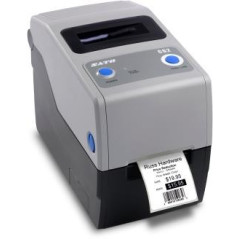 Sato WWCG20032E - CG208TT USB + RS232C + EPL Emulation