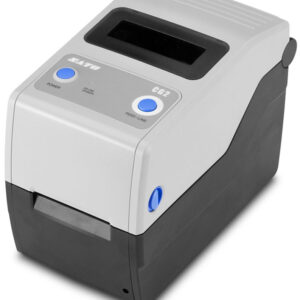 Sato WWCG40042 - CG208DT USB + LAN WITH RoHS EX2