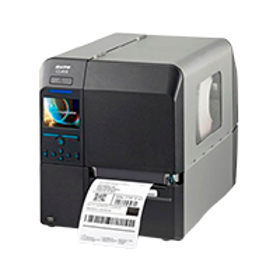SATO WWCLP152ZWANEU – CL4NX Plus 4″ teollinen tarratulostin, 203 dpi, TT/DT, Rotary Cutter, WLAN, 104 mm, EU - Image 2