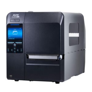 SATO WWCLP172ZNPREU CL4NX Plus 203 dpi UHF RFID -teollisuustarratulostin