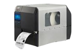 SATO WWCLP172ZNPREU, CL4NX Plus 203 dpi UHF RFID -teollisuustarratulostin - Image 3