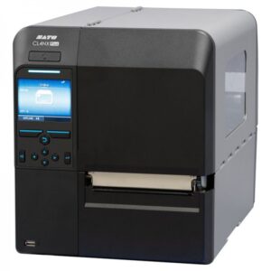 SATO WWCLP172ZWPREU CL4NX Plus teollisuustarratulostin