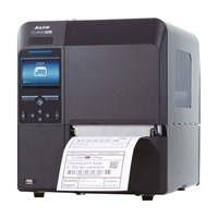 SATO WWCLP182ZNAREU CL4NX Plus 203 dpi HF RFID -teollisuustarratulostin