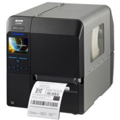 SATO WWCLP1C2ZNAREU, CL4NX Plus 203 dpi UHF RFID -teollisuustarratulostin - Image 5