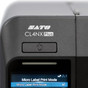 SATO WWCLP272ZWAREU CL4NX Plus teollisuustarratulostin
