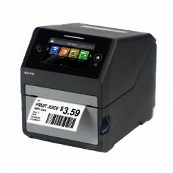 Sato WWCT02042 - CT412LX DT305, USB LAN, EU/UK