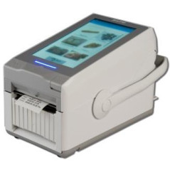 Sato WWFX31241NDB-EU, FX3-LX 305 dpi DT with USB LAN + Battery Kit + EU power cable - Image 2