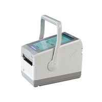 Sato WWFX31241NMN-EU, FX3-LX 305 dpi DT with USB LAN + Cutter + Linerless + EU power cable - Image 2