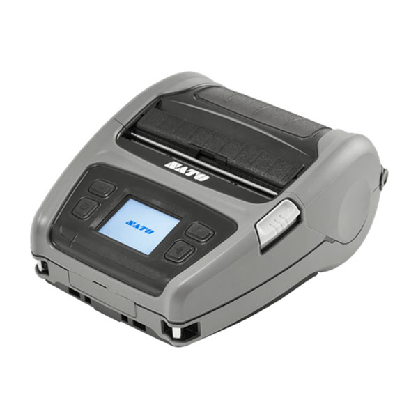 Sato WWPV41282, PV4 STD USB2.0+SERIAL+WLAN+BLUETOOTH5.0 MFI BLE FOR EU - Image 2