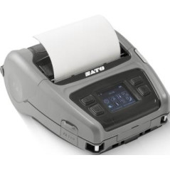 Sato WWPV41282, PV4 STD USB2.0+SERIAL+WLAN+BLUETOOTH5.0 MFI BLE FOR EU - Image 4