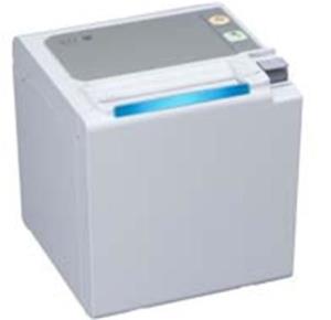 Seiko 22450052 RP-E10 80 mm Ethernet-kuittitulostin, valkoinen, EU, top exit