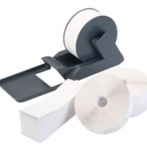Seiko 42-100680, SLP-Tray 600 series Label Tray for SLP600 series, for big rolls of labels