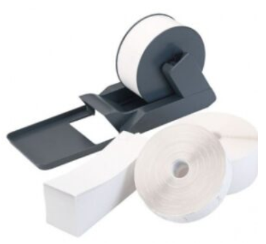 Seiko 42-100680, SLP-Tray 600 series Label Tray for SLP600 series, for big rolls of labels