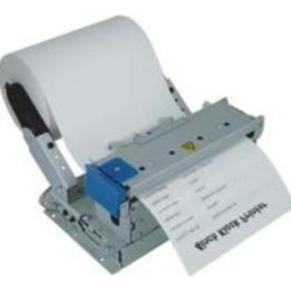 Star Micronics SK1-41ASF4-LQP-M-ST New Molex Connector version . SA1-3A24O PSU FOR SK1-41 SERIES - Image 4