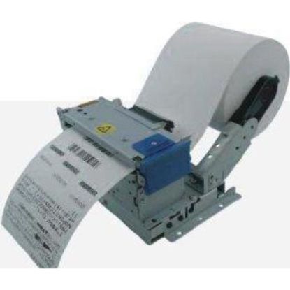 Star Micronics SK1-41ASF4-LQP-M-ST New Molex Connector version . SA1-3A24O PSU FOR SK1-41 SERIES - Image 2