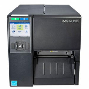 Printronix Auto Id T43X4-210-0, T4000 Thermal Transfer Printer 4_ wide, 300dpi . European Union. WiFi 802.11a/b/g/n/ac