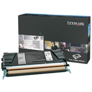LEXMARK T65x cartridge 25.000pages