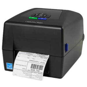 Printronix Auto ID T830-220-0,  4-tuumainen Lämpösiirtotulostin, 300 DPI, EU - Bluetooth 4.2