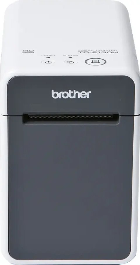 Brother TD2135NWBZU1 Etikettitulostin, Suoralämpö, 300 x 300 DPI, 152,4 mm/s, Langallinen Ethernet LAN, Bluetooth - Image 3