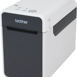 Brother TD2125NWBZU1, TD-2125NWB Etikettitulostin