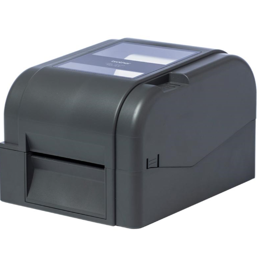 Brother TD4520TNZU2 - TT/DT, 300dpi, 64MB/128MB, USB, RS232, langallinen verkko, (10/100 BASE-TX) - Image 2