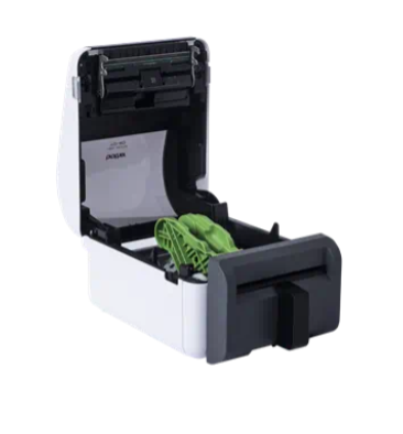 Brother TD4550DNWBFCZ1, 4inch 300dpi Linerless Desktop Printer TD-4D LAN/Bluetooth/WiFi / Cutter - Image 6