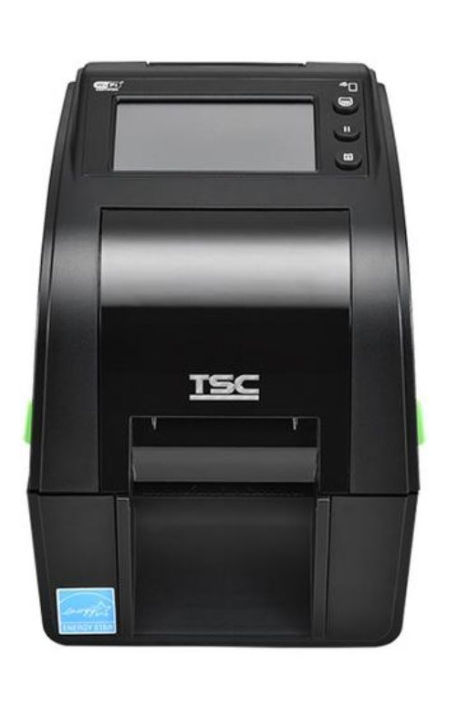 TH320-A001-0002 - 300 DPI, Suora lämpö- ja lämpösiirtotulostus, USB, RS-232, Ethernet, 60 mm materiaalin leveys