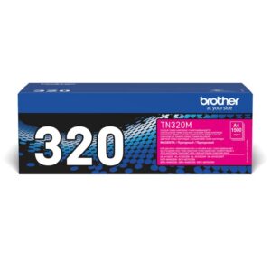 BROTHER TN320M Toner magenta 4140 4150