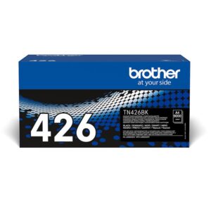 BROTHER TN-426BK Super Jumbo inc
