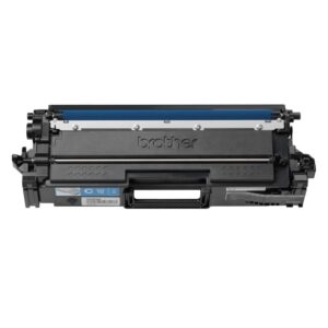 BROTHER TN-821XLC Toner Cartridge Cyan