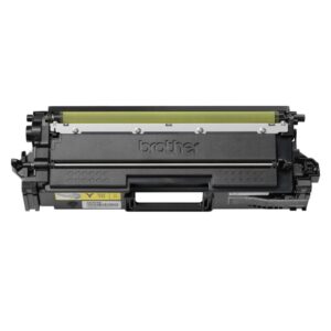 BROTHER TN-821XLY Toner Cartridge Yellow
