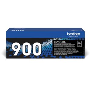BROTHER TONER BLACK TN900BK