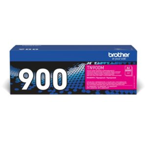 BROTHER TONER MAGENTA TN900M