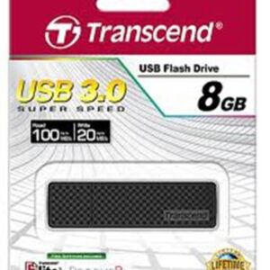 TRANSCEND JETFLASH TS8GJF780, 780 8GB USB3.0 (210M)