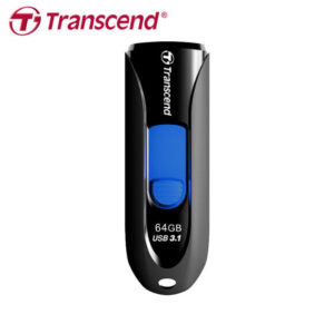 TRANSCEND JETFLASH TS64GJF790K, 790 64GB USB 3.0