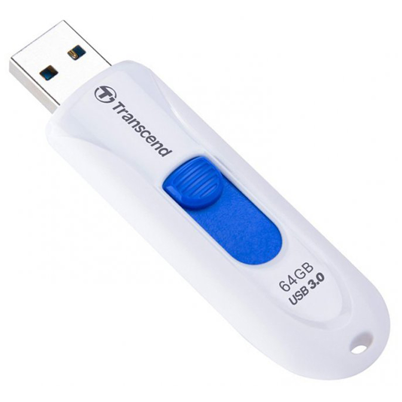 TRANSCEND JETFLASH TS64GJF790W, 790 64GB USB 3.0(90M) - Image 2