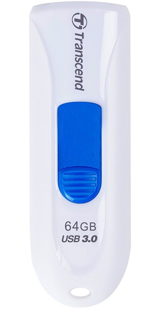 TRANSCEND JETFLASH TS64GJF790W, 790 64GB USB 3.0(90M) - Image 3