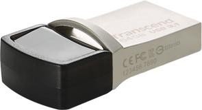 TRANSCEND, TS32GJF890S, 32GB, USB3.1, PEN DRIVE, OTG, TYPE A&C, SILVER - Image 4