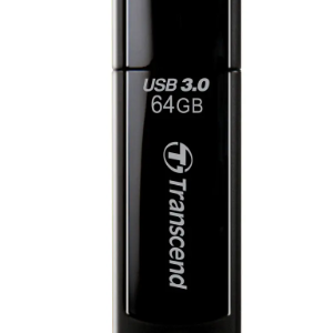 TRANSCEND, TS64GJF350, JETFLASH 350 64GB USB 2.0